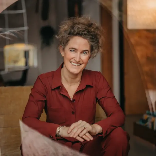Advies - Isabelle van Aarle