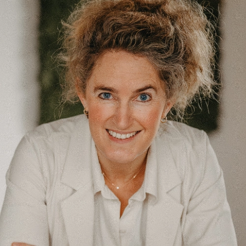 Isabelle van Aarle profielfoto